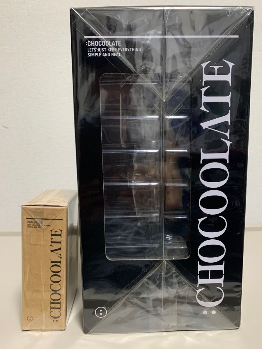 新品・未開封】ドラゴンボールZ 香港限 chocoolate×ドラゴンボール msp