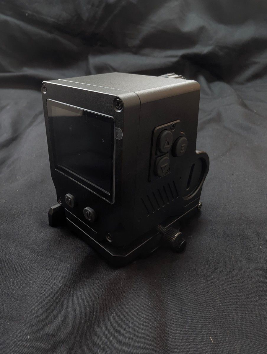 即納・新品】OWS 390 サーマルサイト｜Yahoo!フリマ（旧PayPayフリマ）