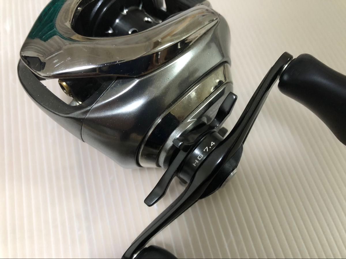 16アンタレスDC レフトハンドル 【公式通販】