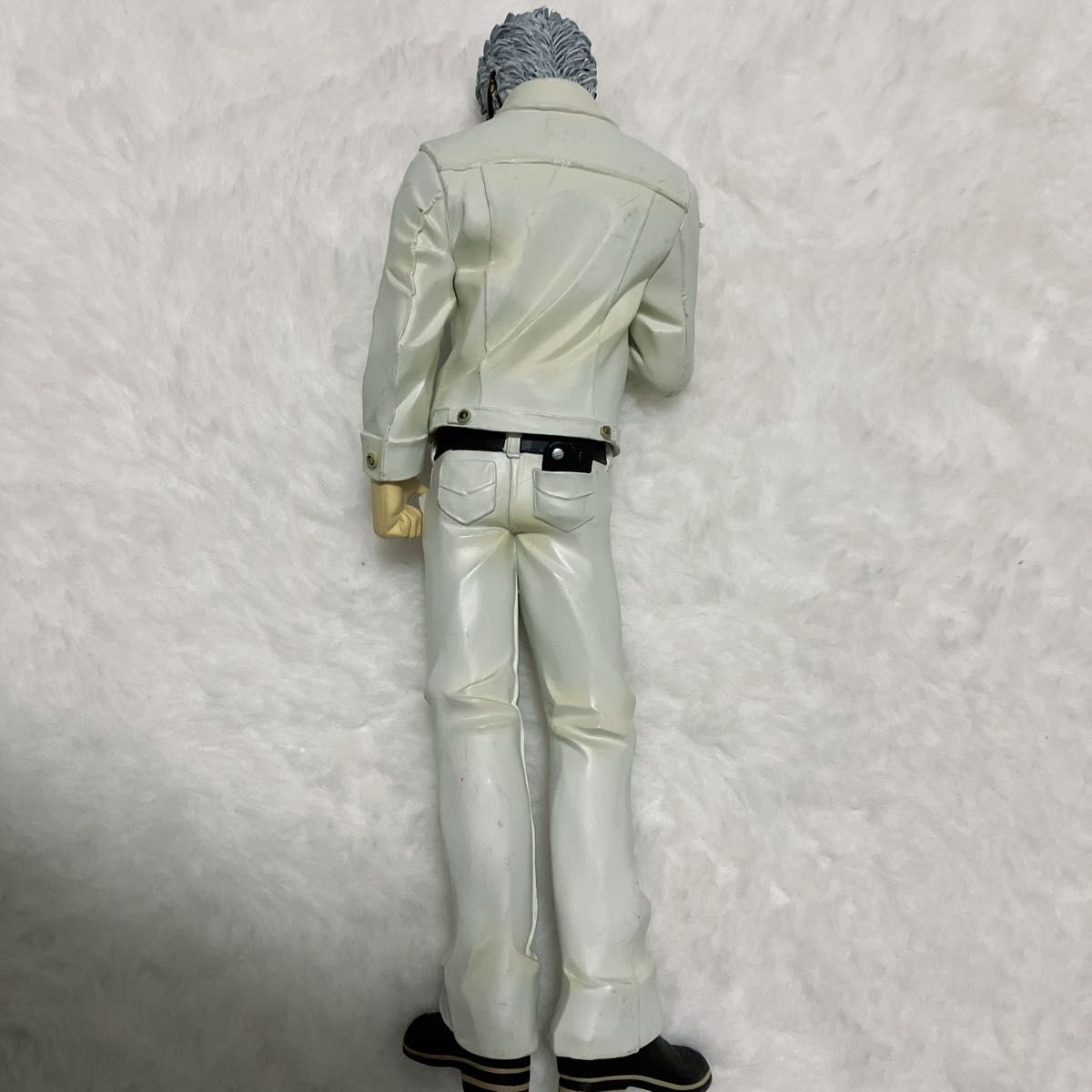 クローズWORST 武田好誠 美籐竜也 加藤秀吉フィギュア スカジャン