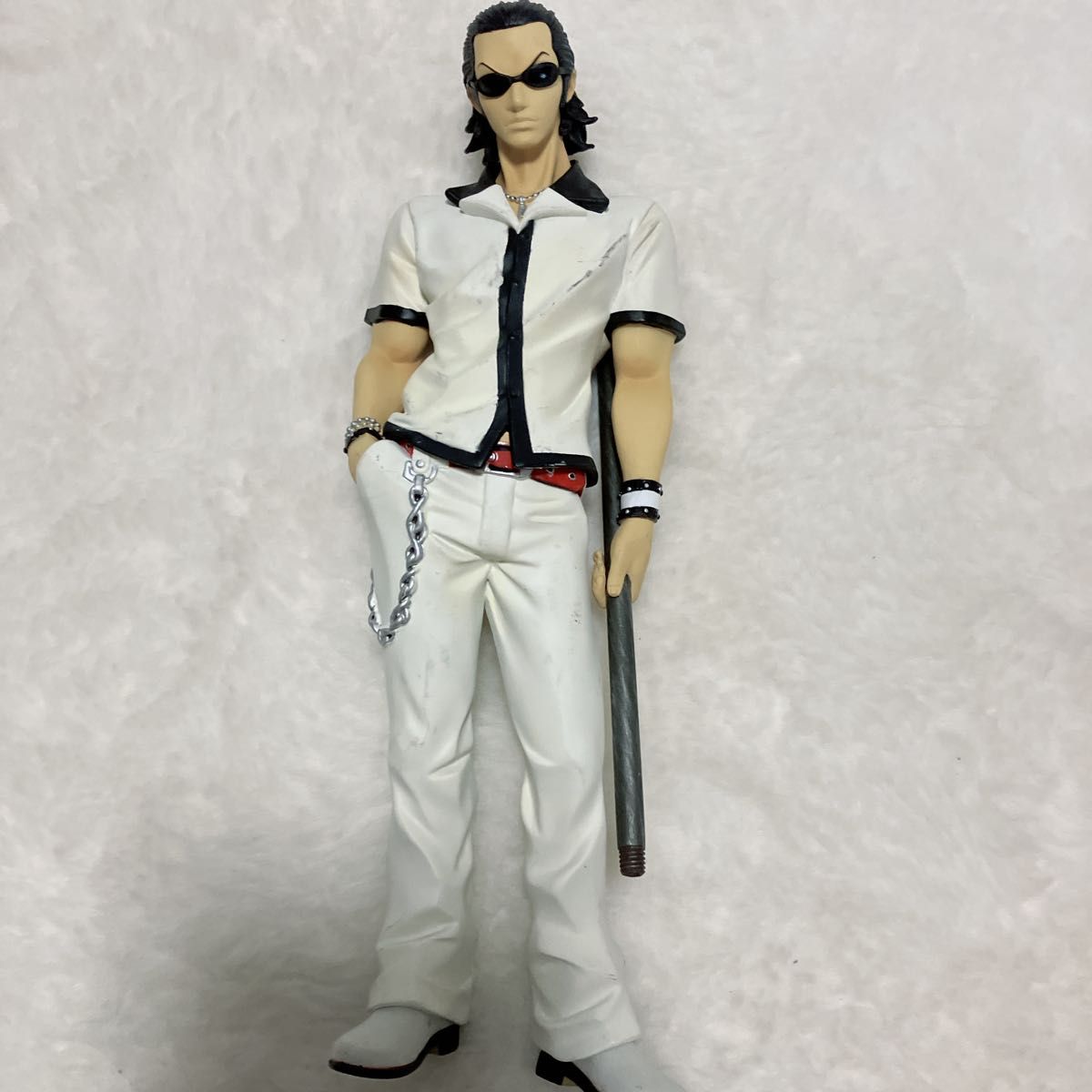 WORST HIDEYOSHI KATOU フィギュア WORST HIDEYOSHI KATOU フィギュア