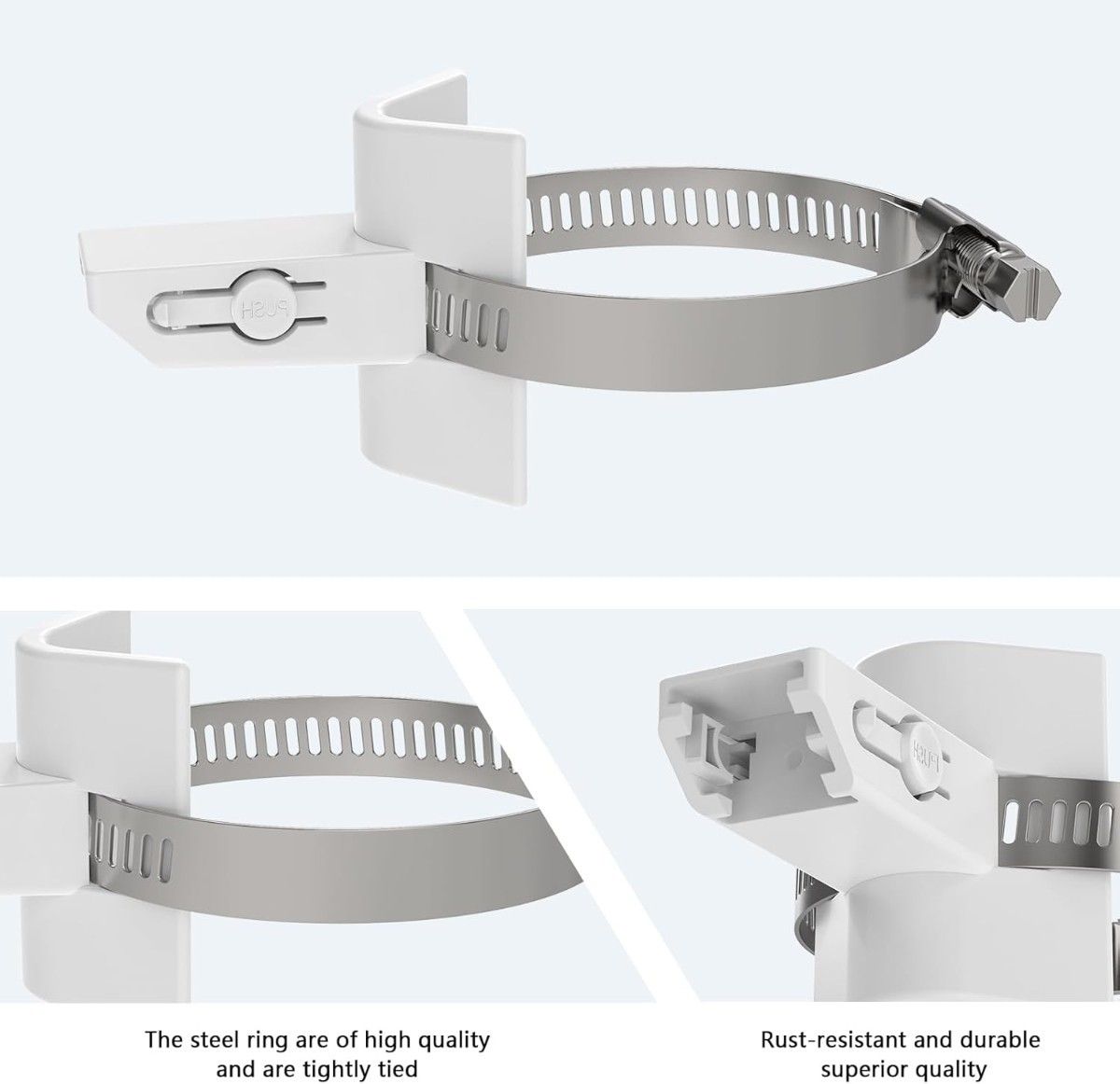 eufy S340用 ポール取付マウント Anker｜Yahoo!フリマ（旧PayPayフリマ）