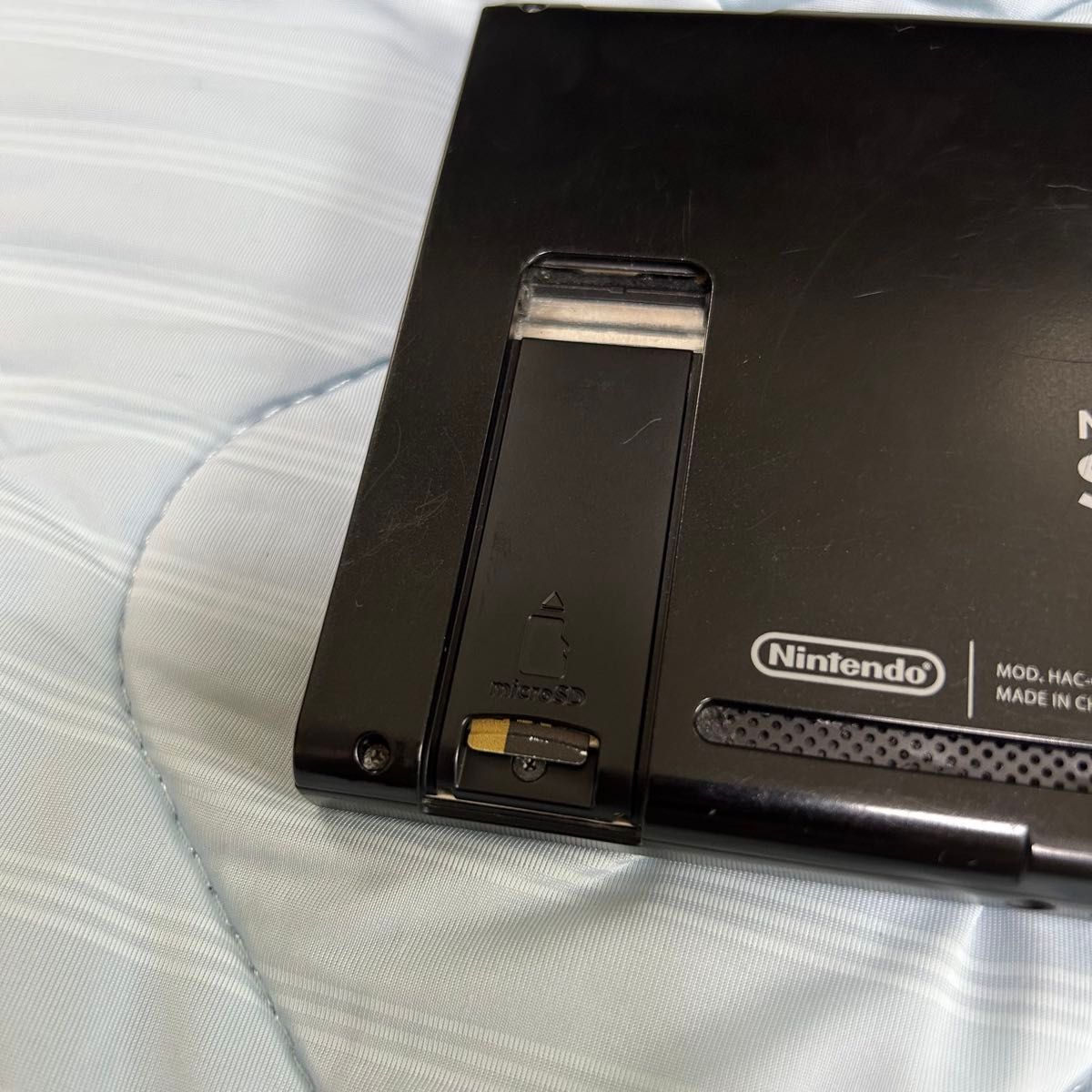 Nintendo Switch スイッチ 初期型 本体のみ 訳あり｜Yahoo!フリマ（旧