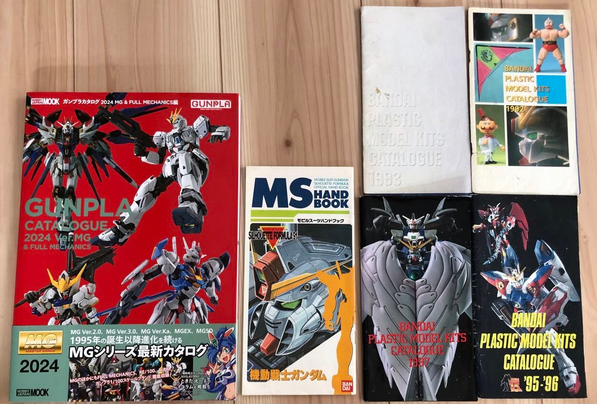 SDガンダム関連書籍 まとめ売り 塩ビ魂 ヒストリア デザインワークス