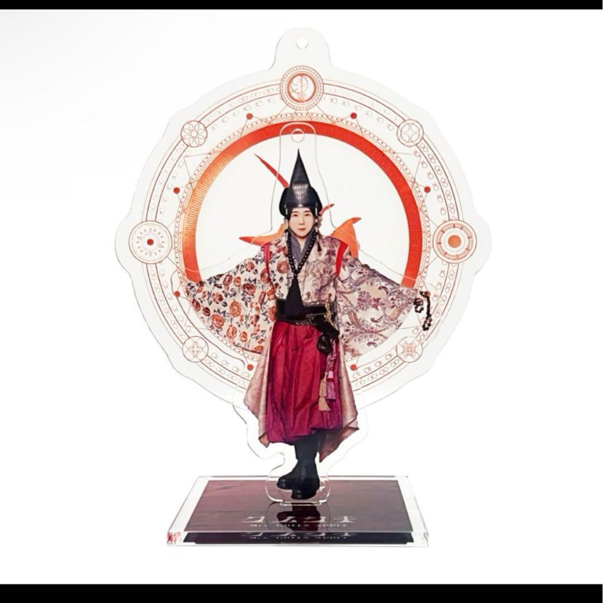 Mrs GREEN APPLE クスシキ アクリルスタンド 大森元貴｜Yahoo!フリマ