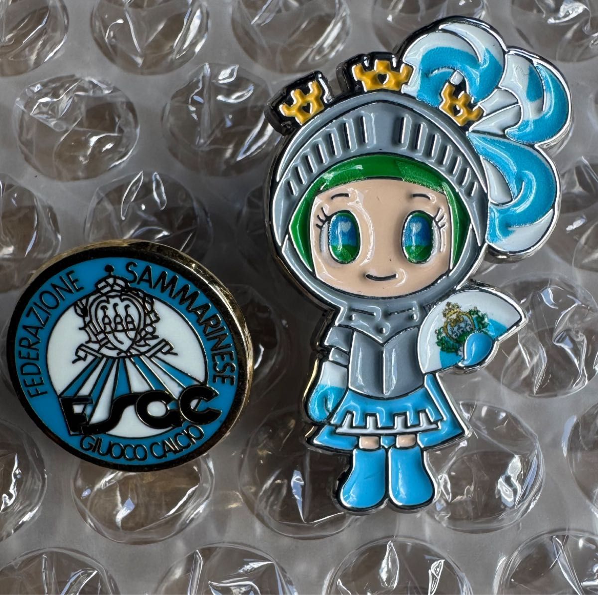 超激レア 大阪・関西万博 Expo 2025 サンマリノ館 サンマリノ 公式