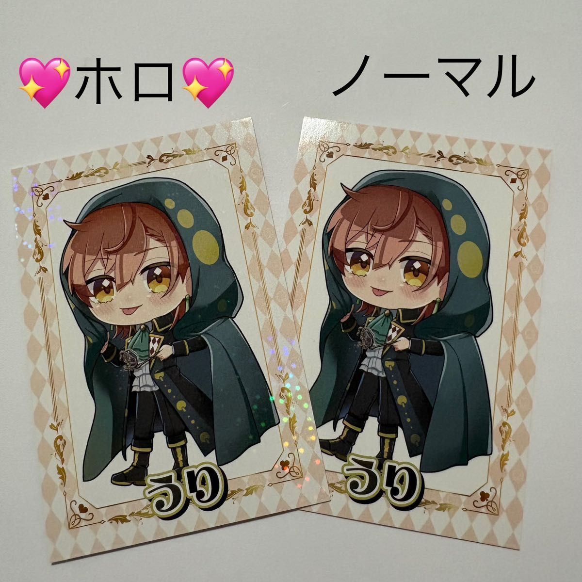 カラフルピーチ うりさん トレカ ワンダーランド まとめ売り｜Yahoo