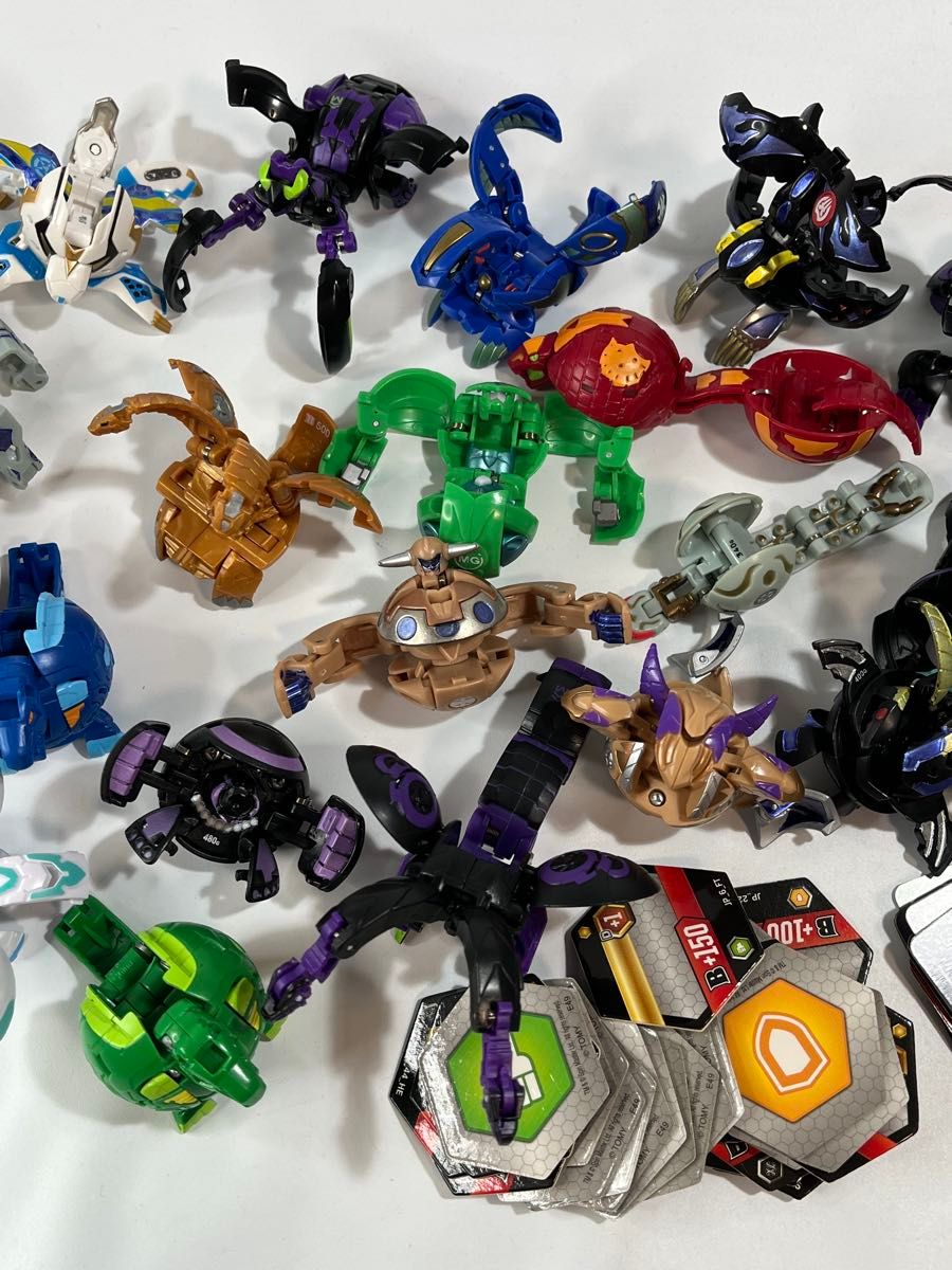 爆丸 まとめ売り｜Yahoo!フリマ（旧PayPayフリマ）