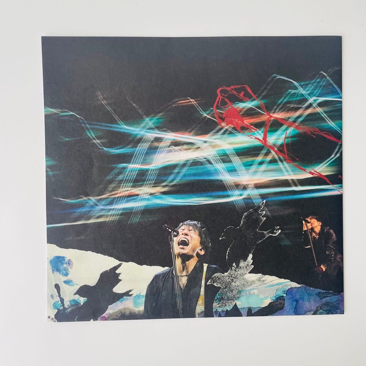 Mr Children miss you LIVE 4DVD｜Yahoo!フリマ（旧PayPayフリマ）