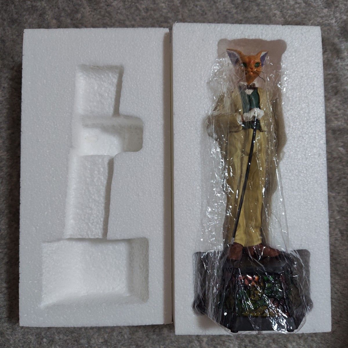 箱付き】耳をすませば オルゴール バロン・ルイーゼ スタジオジブリ