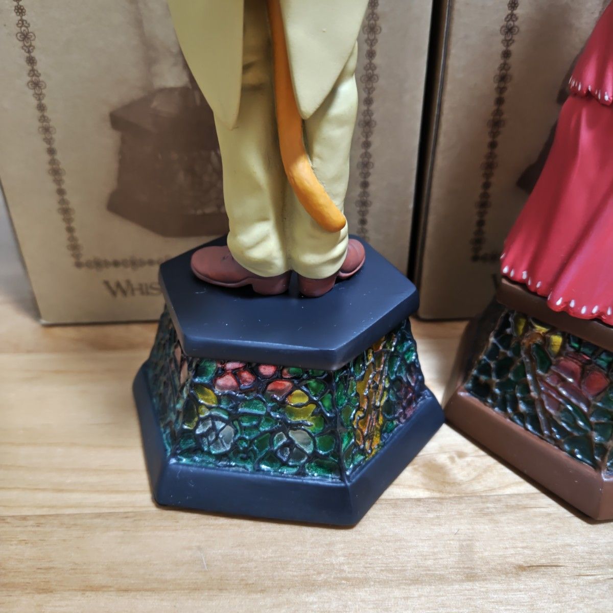 箱付き】耳をすませば オルゴール バロン・ルイーゼ スタジオジブリ