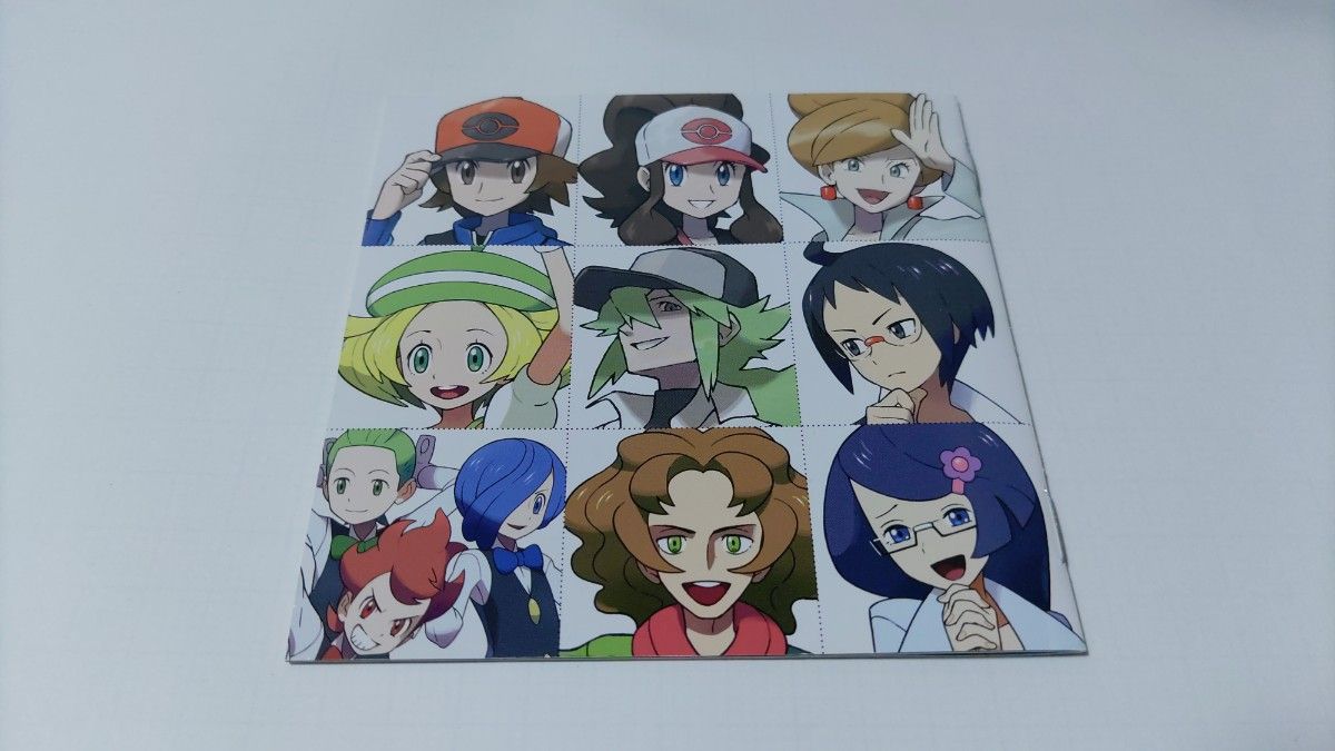 帯付き】ポケモン ブラック・ホワイト スーパー ミュージック