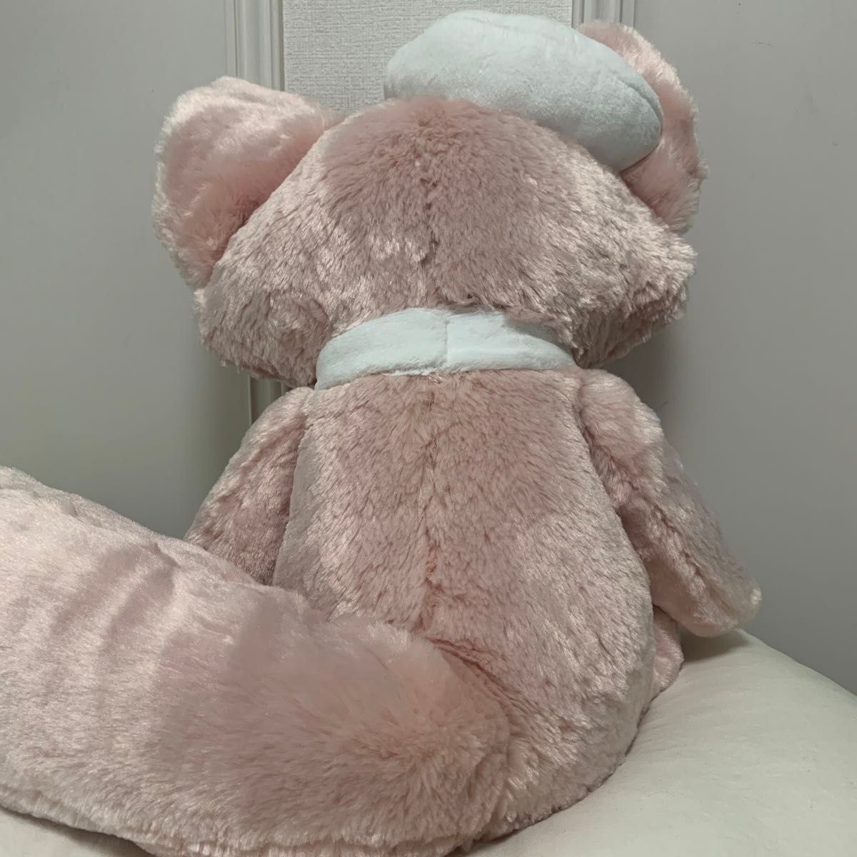 東京ディズニーシー ダンシングスノーフレークス リーナベル