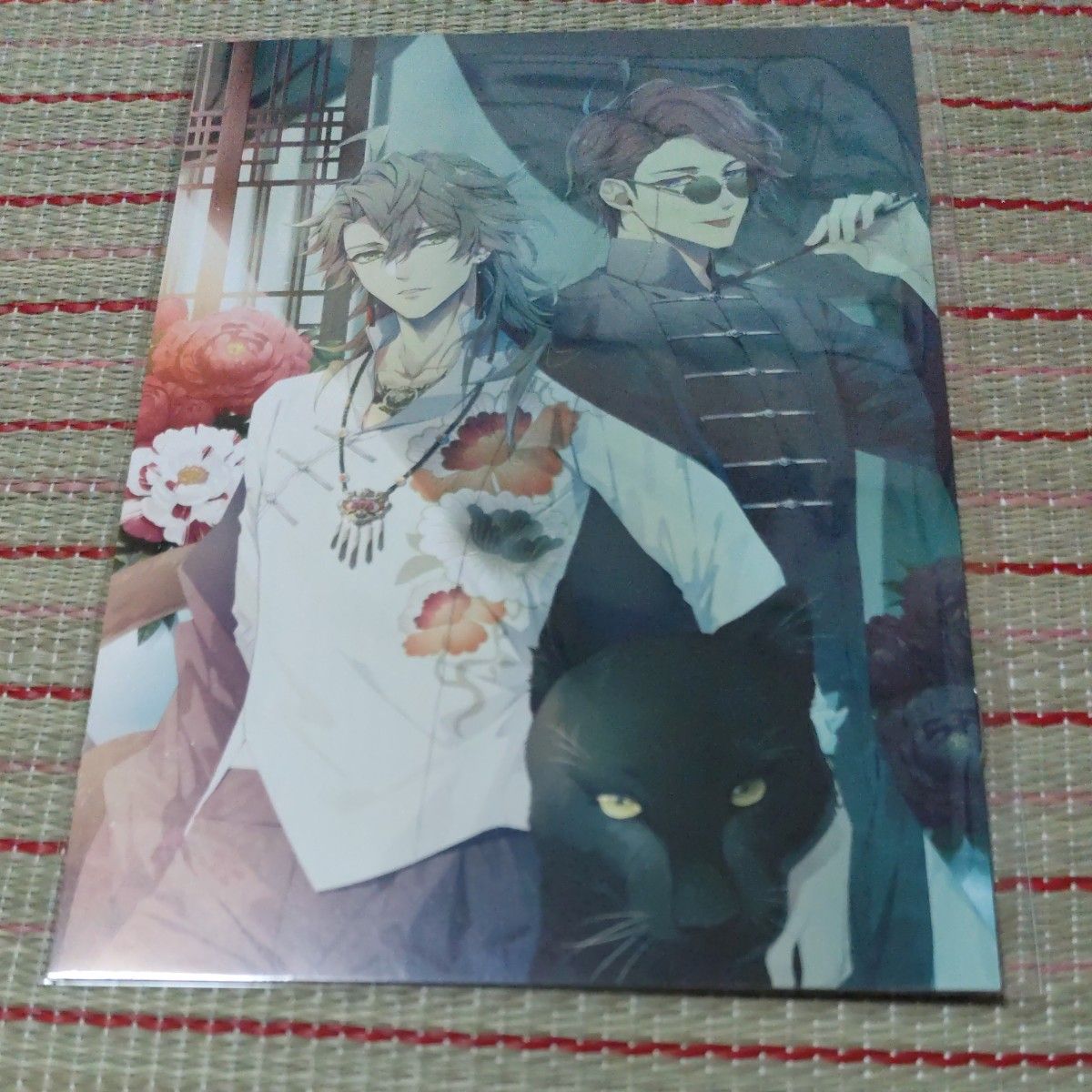 泡沫のユークロニア -trail- エビテン ebten 小冊子 帷 依 SS｜Yahoo