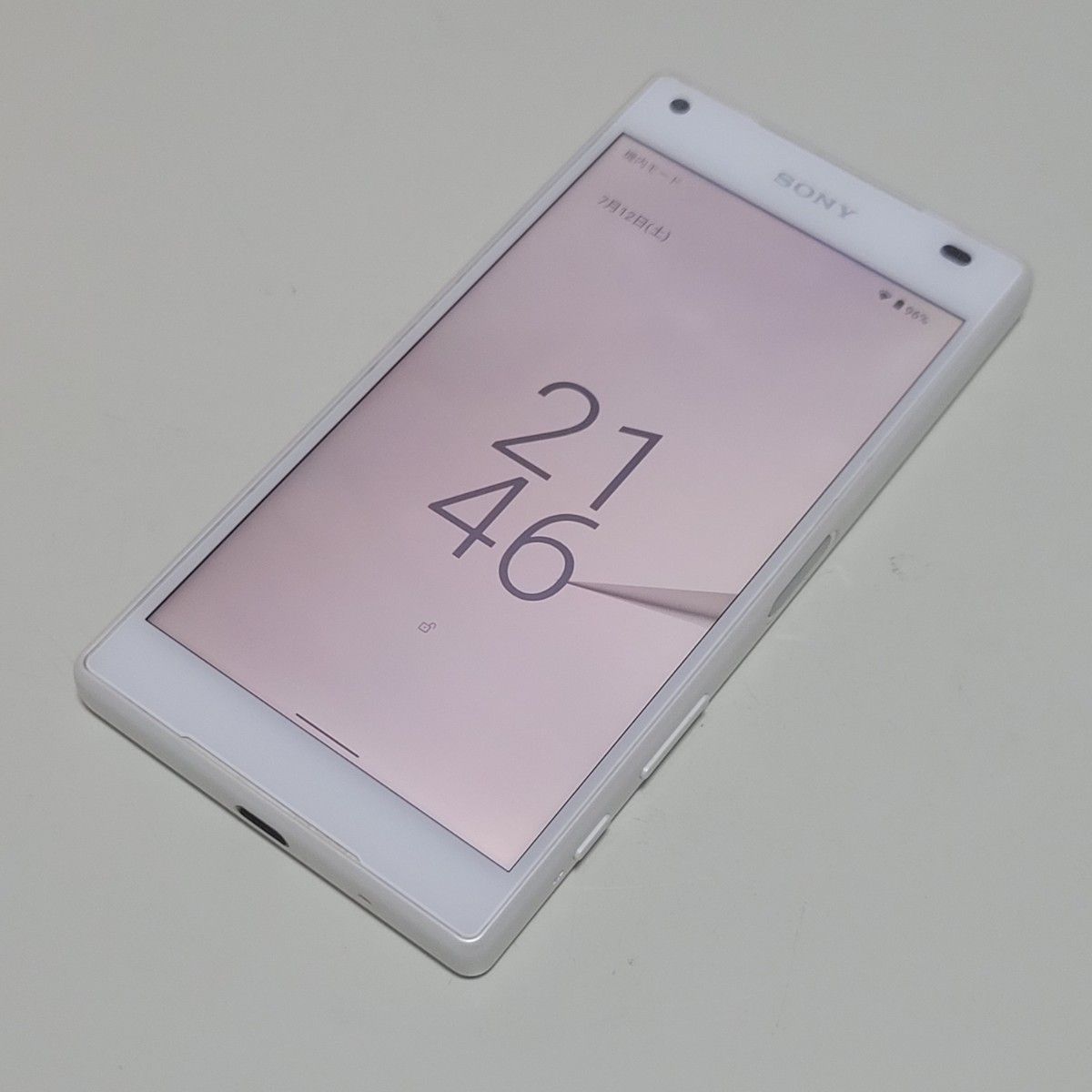 海外版 SONY Xperia Z5 E5823 カスタムROM Android12｜Yahoo!フリマ