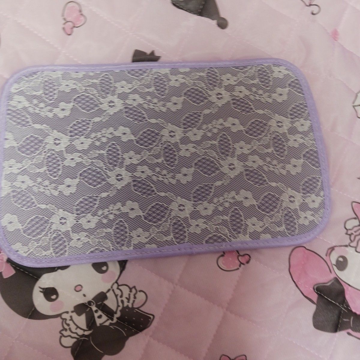 アンクルージュ Ank Rouge 確定ファンサのおまじないBag ツイード 大