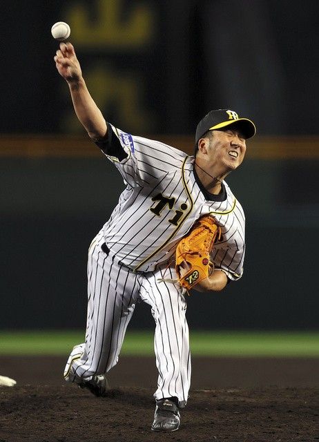 プロモデル】阪神 タイガース ホーム キャップ 帽子 久保田スラッガー