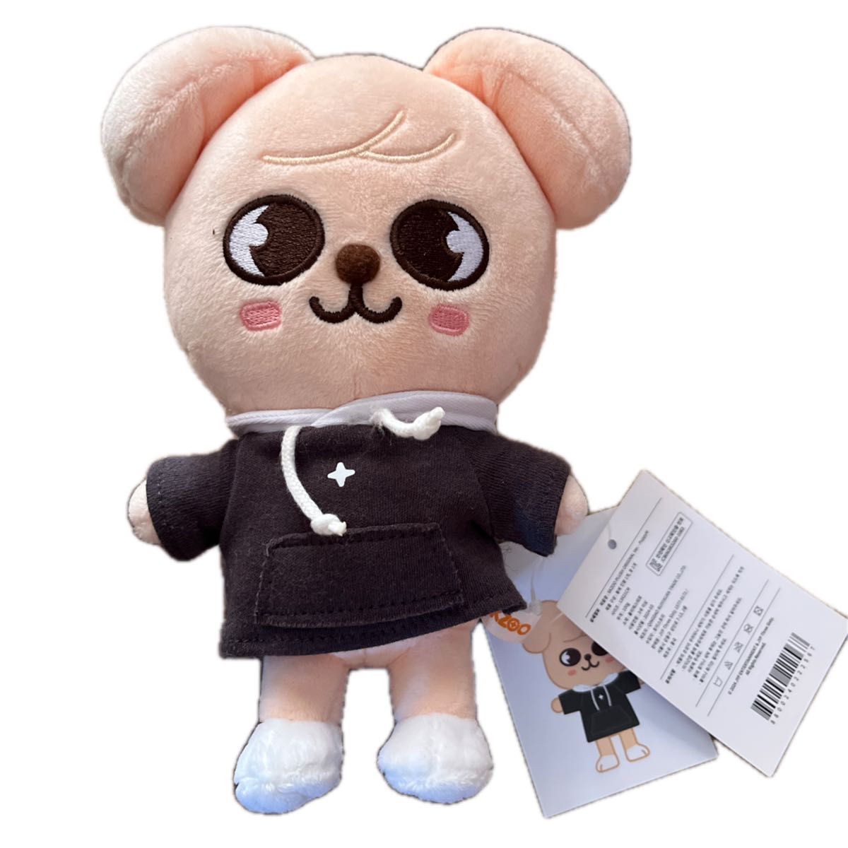 ぬいぐるみ PuppyM (スンミン) PLUSH ORIGINAL Ver (ぬいぐるみ