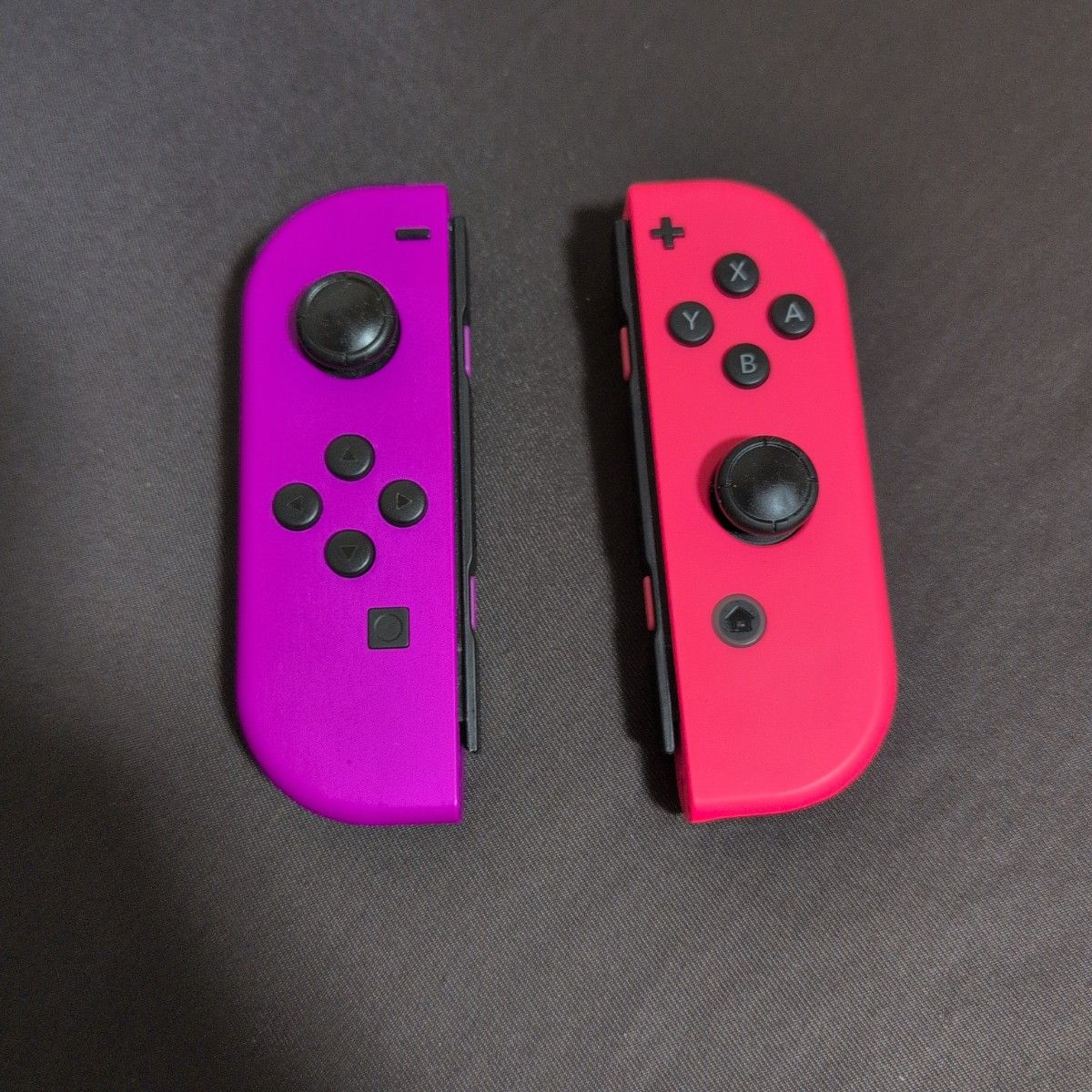 ジャンク]Nintendo Switch 本体｜Yahoo!フリマ（旧PayPayフリマ）