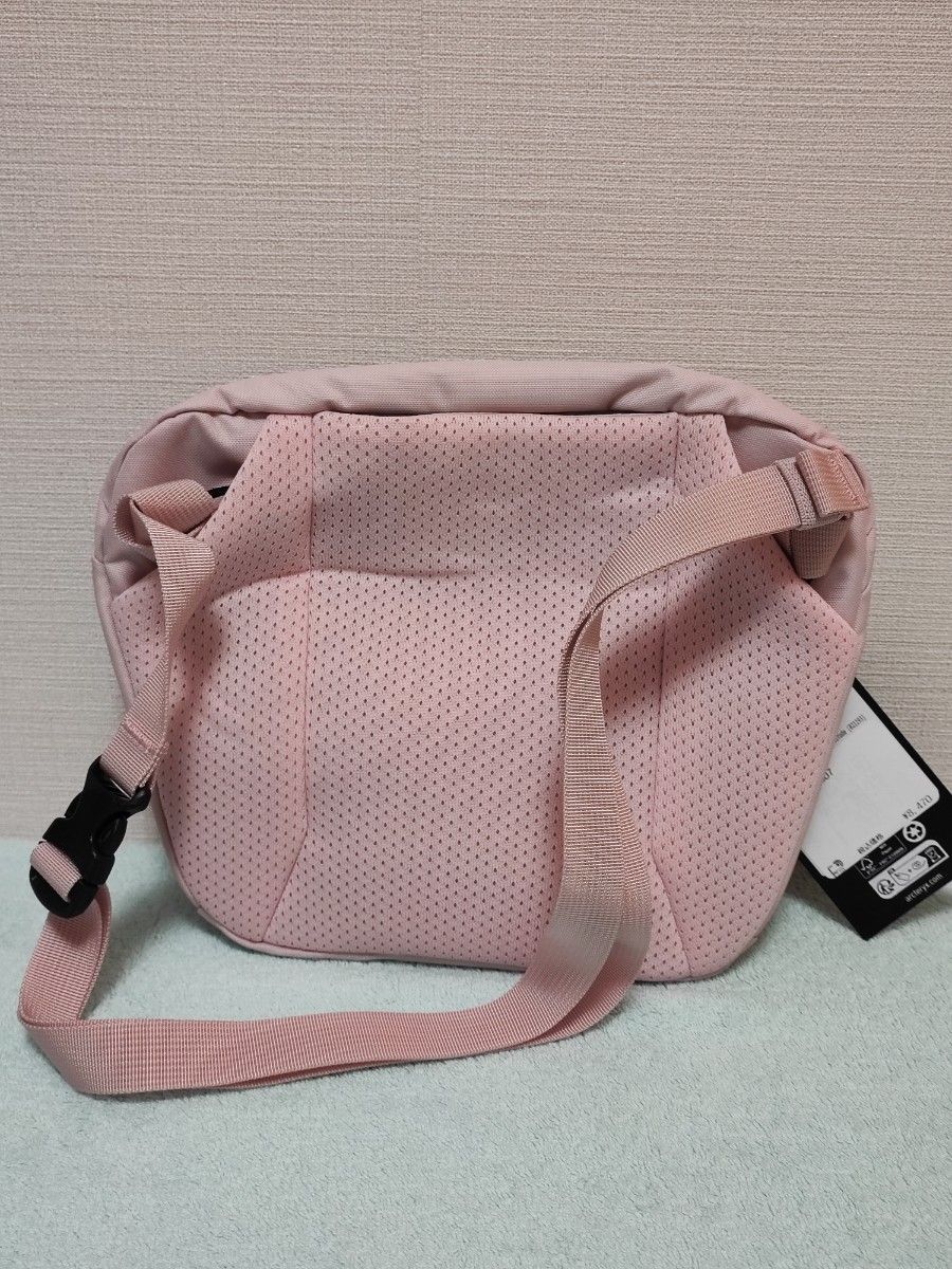 WILD-1別注カラー】アークテリクス マンティス2 廃盤カラー ピンク