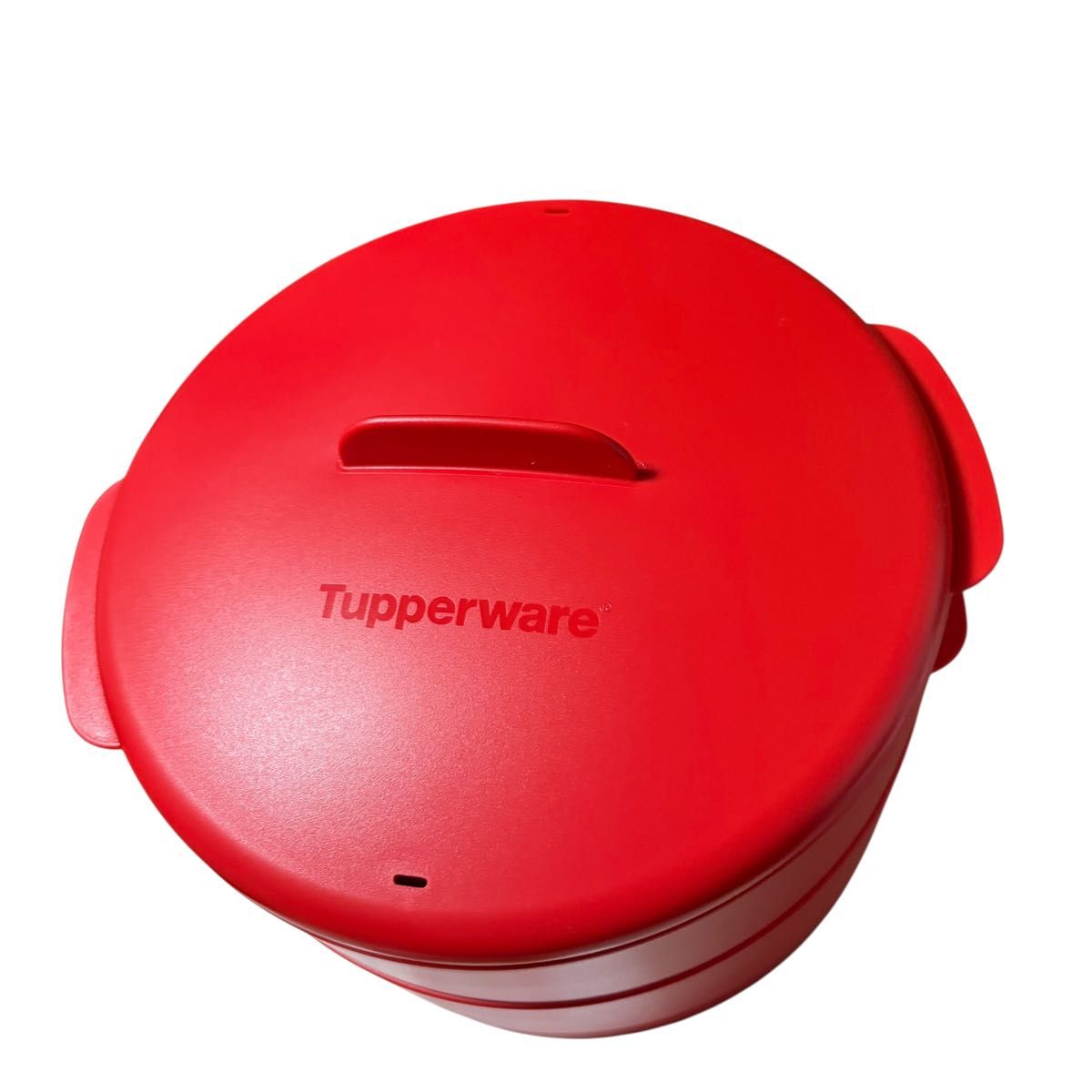 タッパーウェア スチームイット せいろ蒸し器｜Yahoo!フリマ（旧PayPay