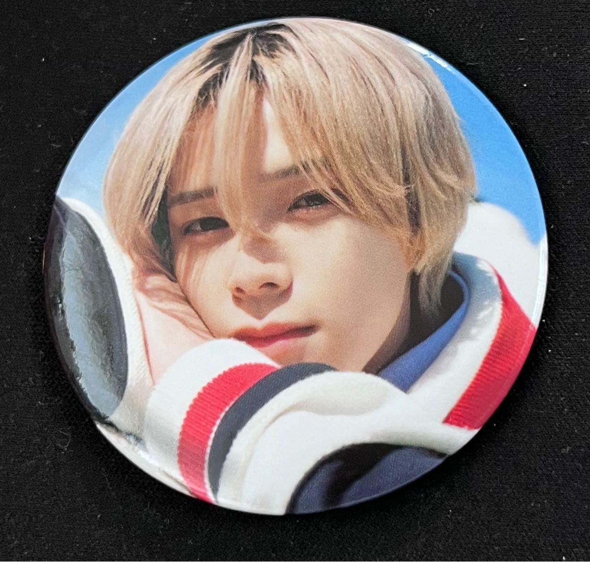 &TEAM ケイ 缶バッジ ポップアップ D'PARTMENT｜Yahoo!フリマ（旧