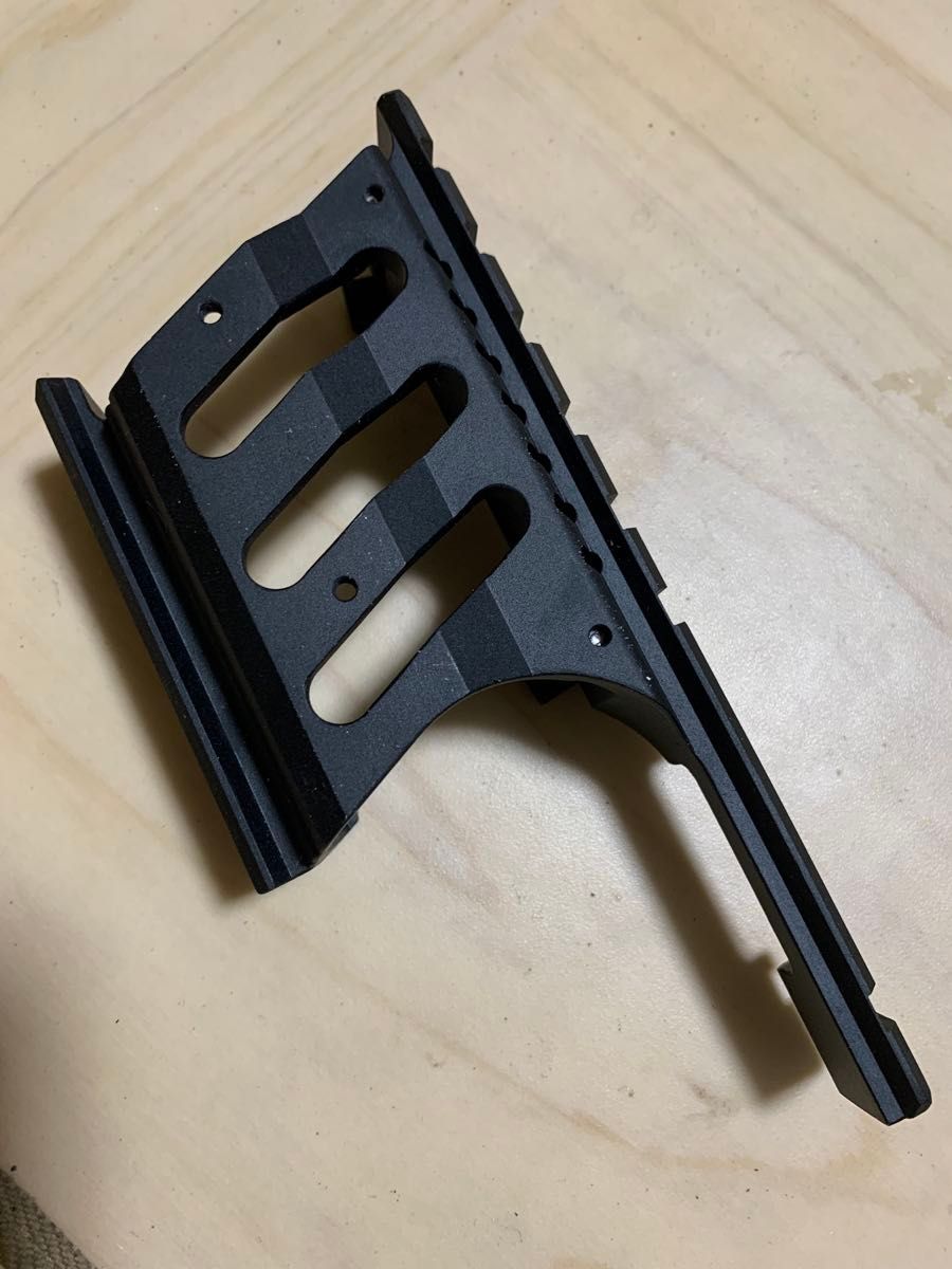 絶版 LayLax ライラクス 東京マルイ デザートイーグル マウントベース