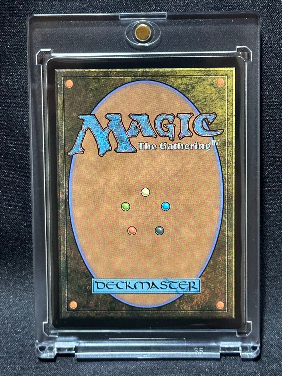 MTG foil ティナ・ブランフォード/Terra Branford 英語版 最高工匠卿