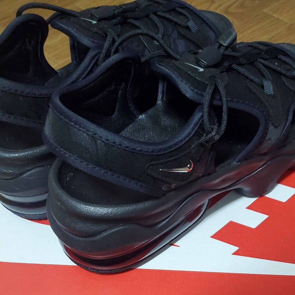 ナイキ エア マックス ココ レース柄｜Yahoo!フリマ（旧PayPayフリマ）