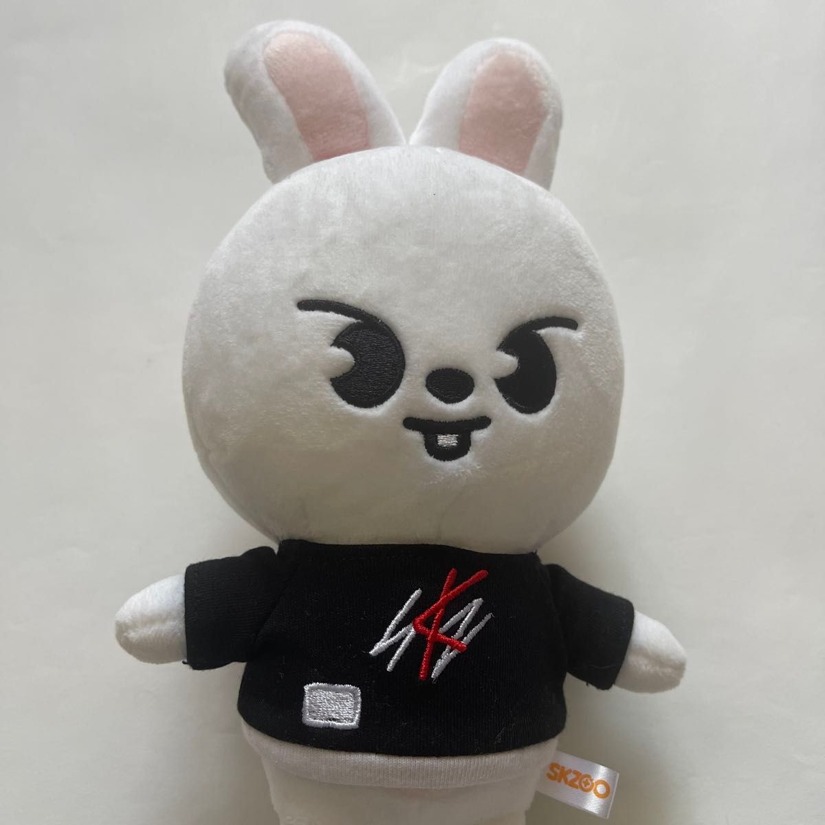 Stray Kids リノ Leebitリービット SKZOO PLUSH Original ver