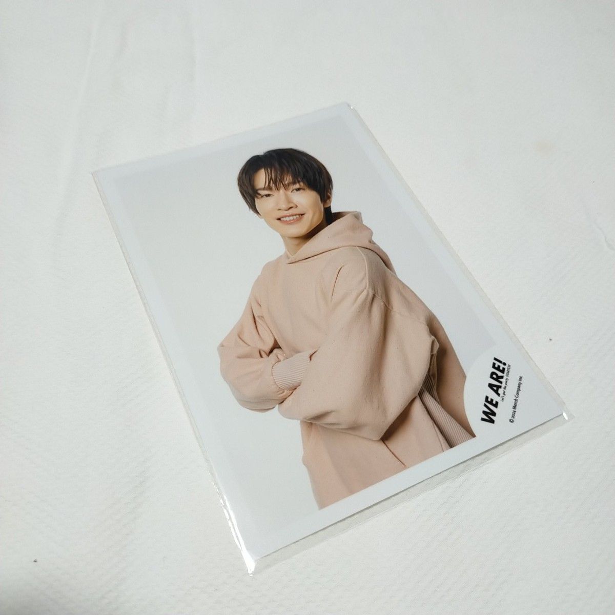 072】Snow Man スノーマン 公式写真 2024年 深澤辰哉｜Yahoo!フリマ