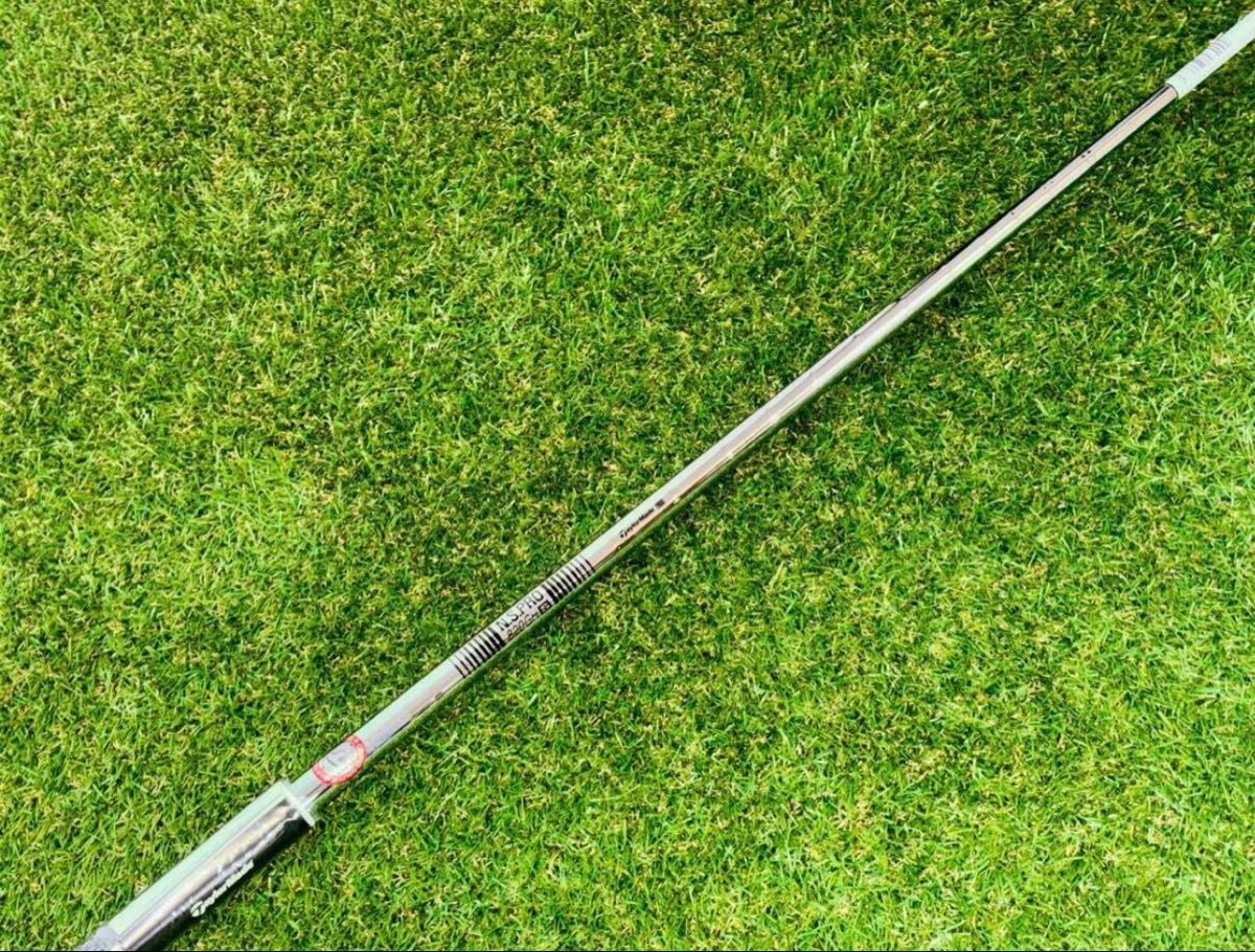 新品 テーラーメイド Qi10 6U ユーティリティNSPRO820GH スチール