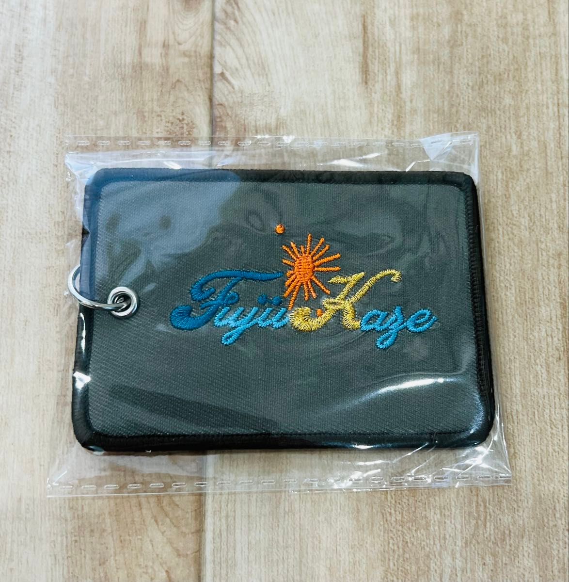 新品未開封】藤井風 ラゲッジタグFujii Kaze｜Yahoo!フリマ（旧PayPay