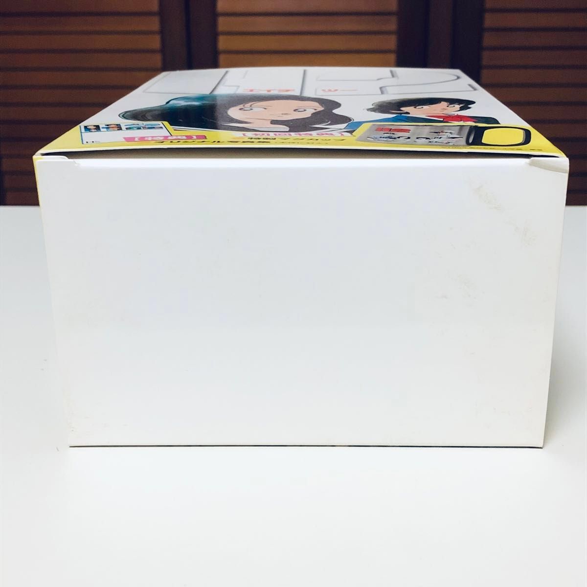 アニメ H2 あだち充 初回限定特典 特製マグカップ 未使用品｜Yahoo