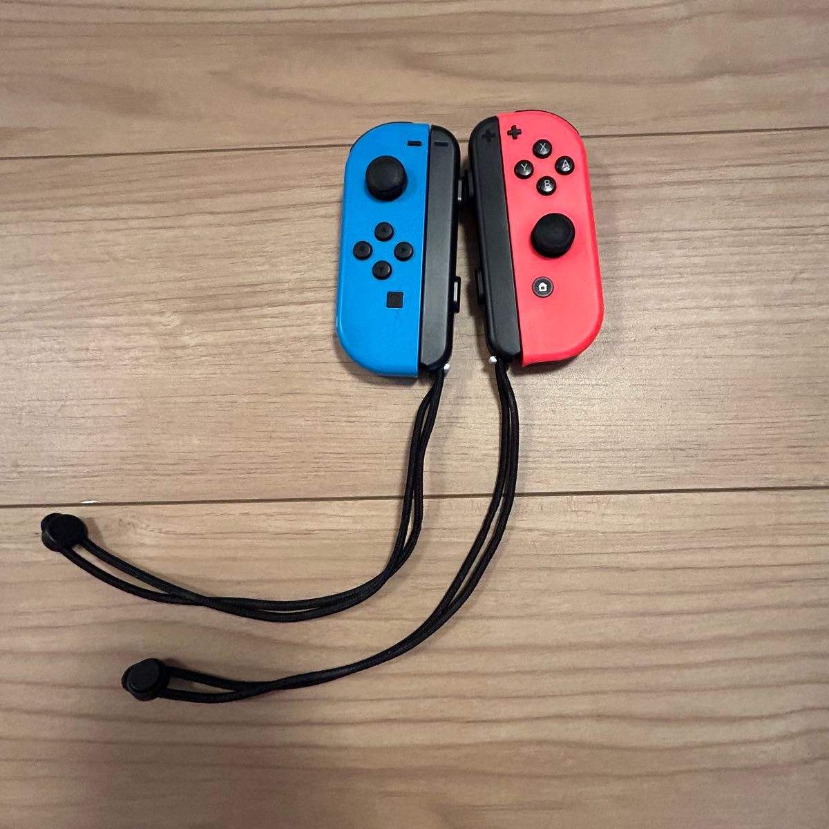 ジャンク品 Nintendo Switch Joy-Con コントローラー 青赤｜Yahoo
