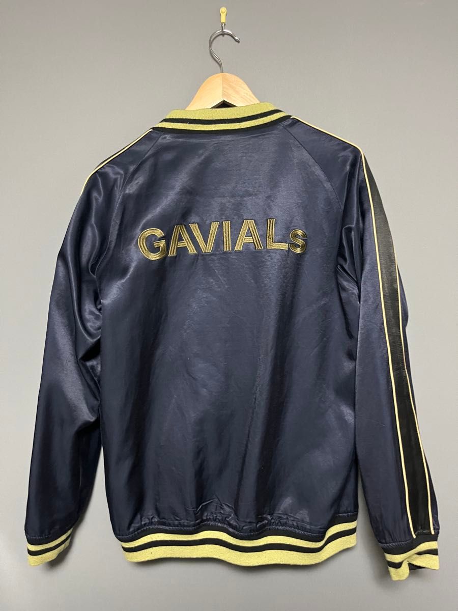 GAVIAL スカジャン 中村達也 GVLS ルードギャラリー ブランキー ケルト