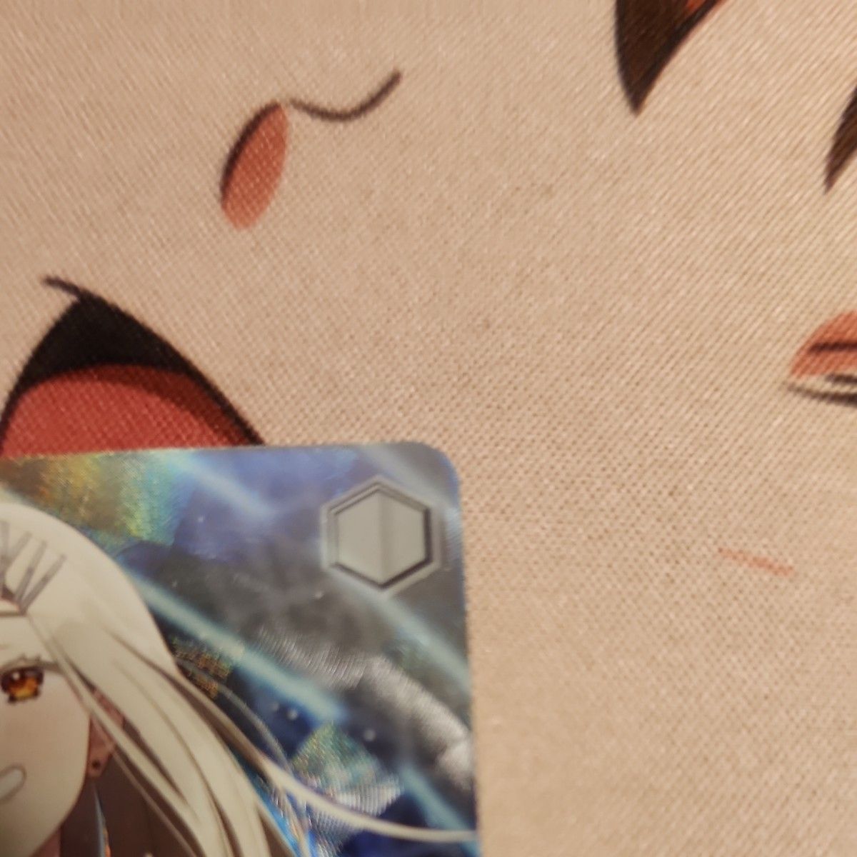 ヴァイスシュヴァルツ SP 学園アイドルマスター ヴァイス サイン