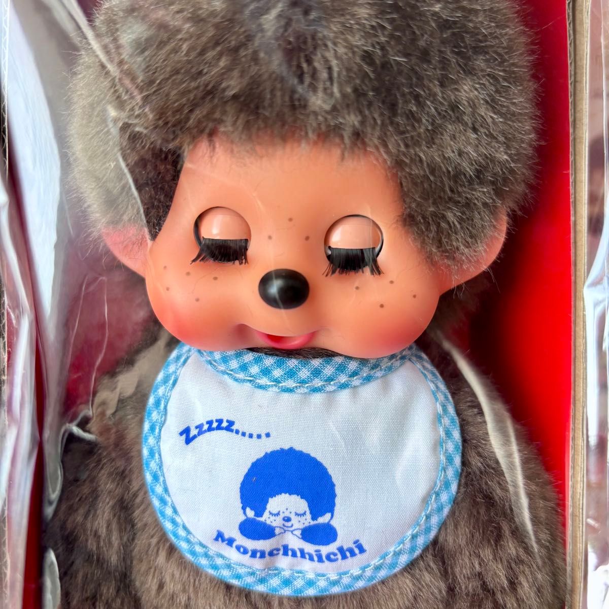 希少 セキグチ モンチッチ スリープアイ 男の子｜Yahoo!フリマ（旧