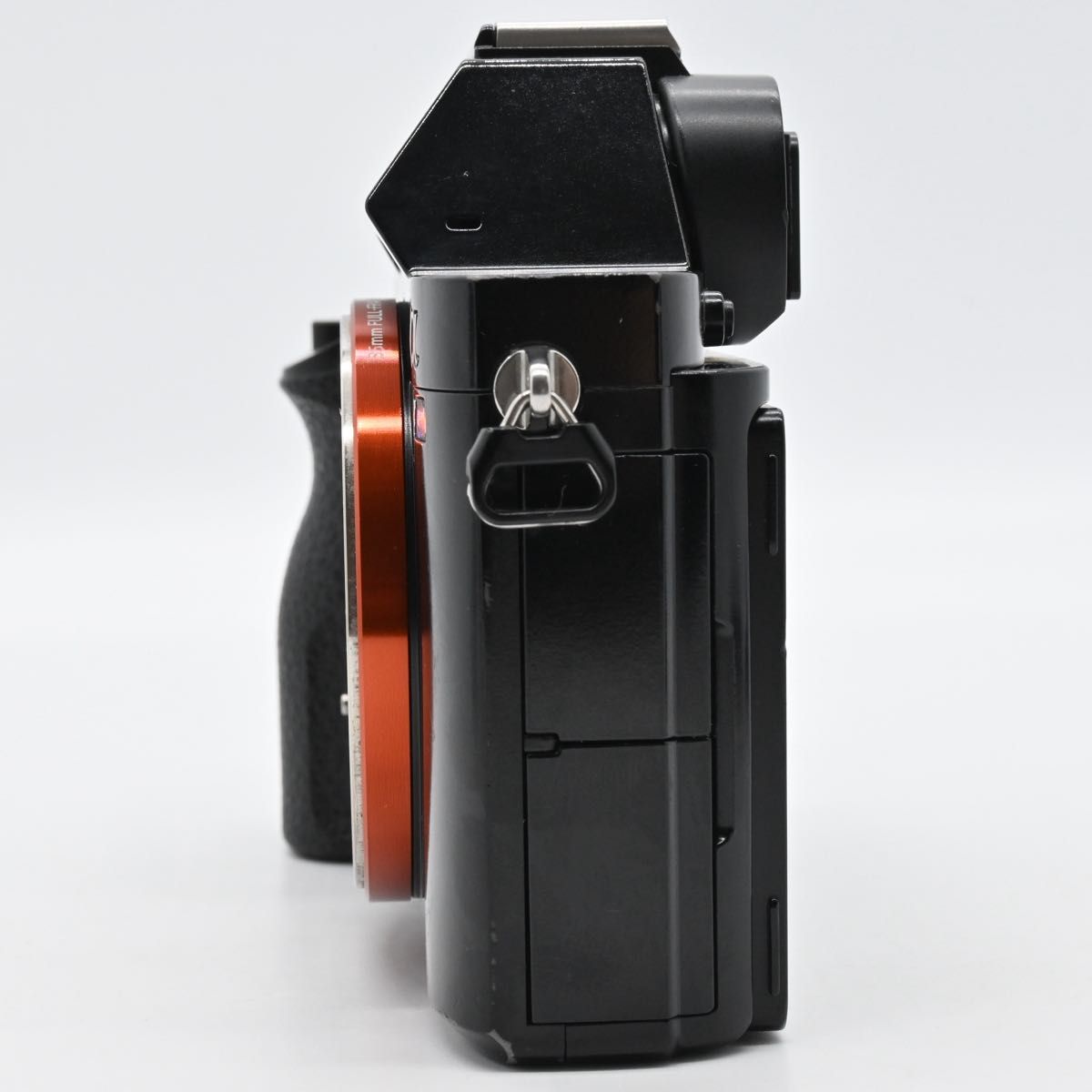 SONY α7S ボディ ILCE-7S ショット数 23023回｜Yahoo!フリマ（旧PayPay