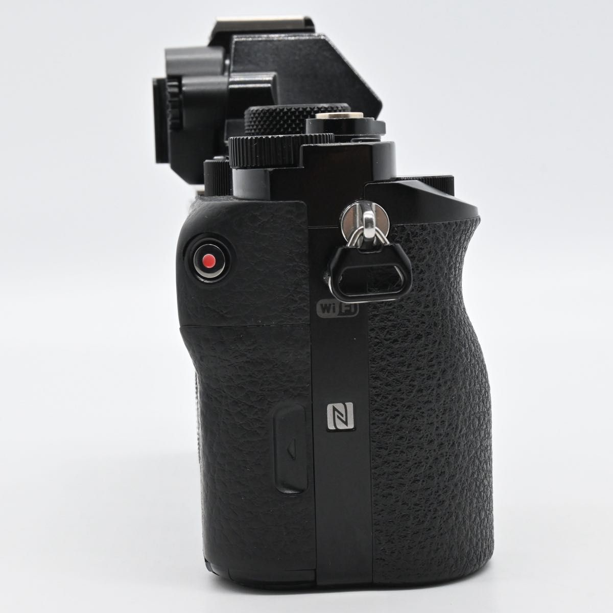 SONY α7S ボディ ILCE-7S ショット数 23023回｜Yahoo!フリマ（旧PayPay