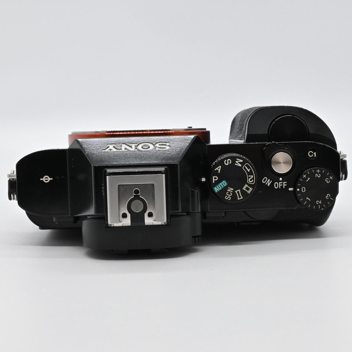 SONY α7S ボディ ILCE-7S ショット数 23023回｜Yahoo!フリマ（旧PayPay