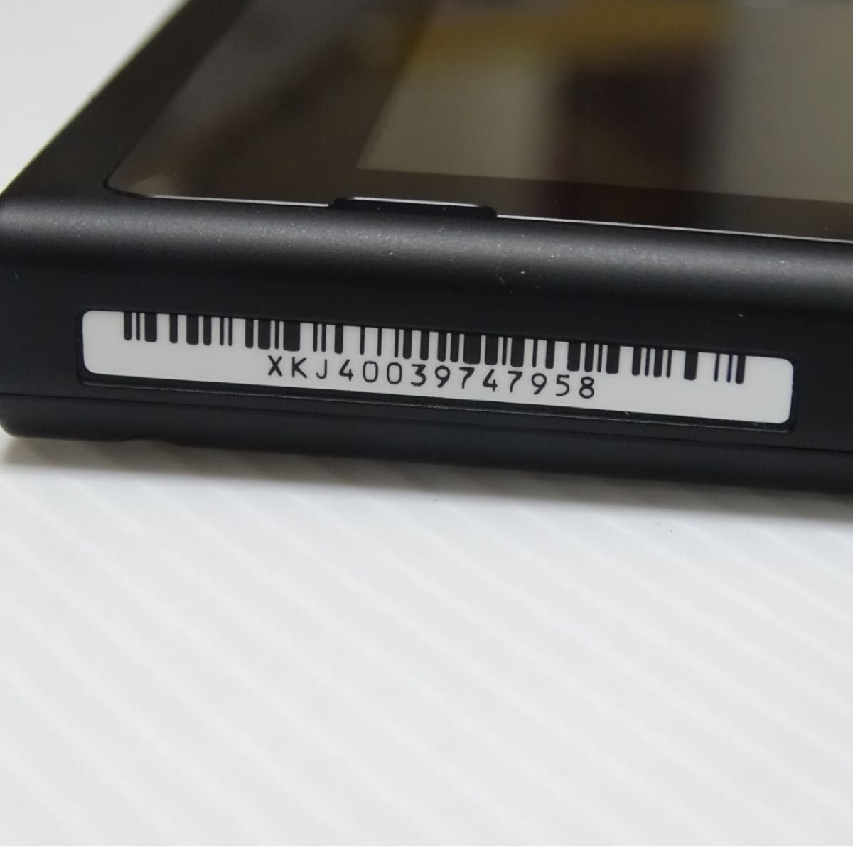 Switch新型 画面本体のみ 2022年製 任天堂 動作確認済 QA6739｜Yahoo