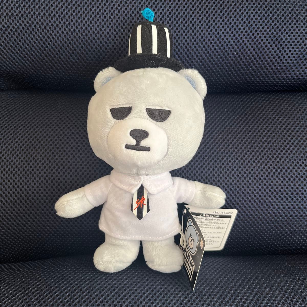 BIGBANG ぬいぐるみ 5体セット｜Yahoo!フリマ（旧PayPayフリマ）