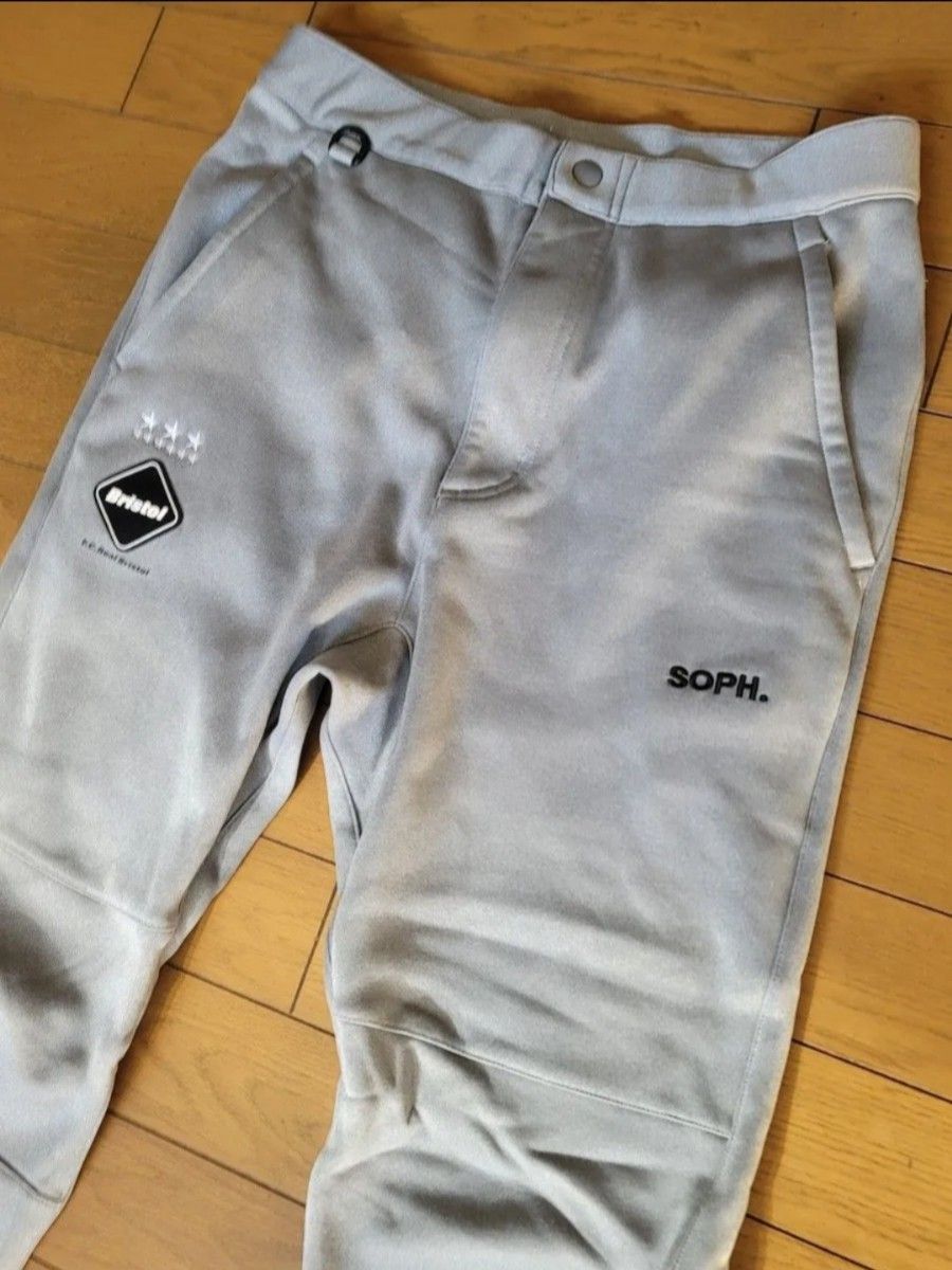 希少人気 2016AW Bristol ブリストル セットアップ ジャージ 裏起毛