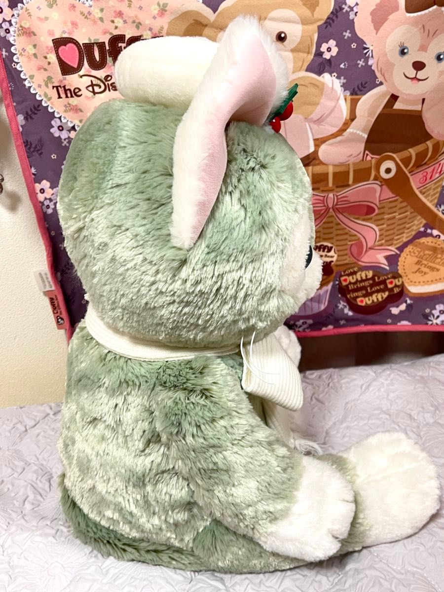 ジェラトーニ クリスマスシーズン ぬいぐるみ Mサイズ｜Yahoo!フリマ