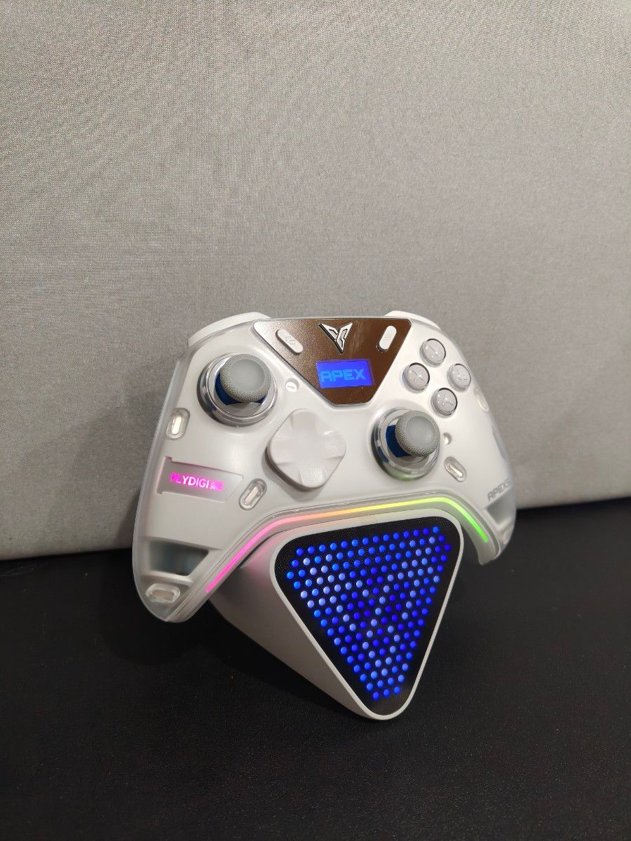Flydigi Apex 5 充電ドック付き｜Yahoo!フリマ（旧PayPayフリマ）