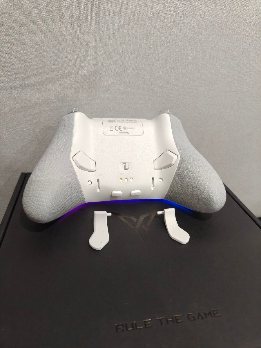 Flydigi Apex 5 充電ドック付き｜Yahoo!フリマ（旧PayPayフリマ）