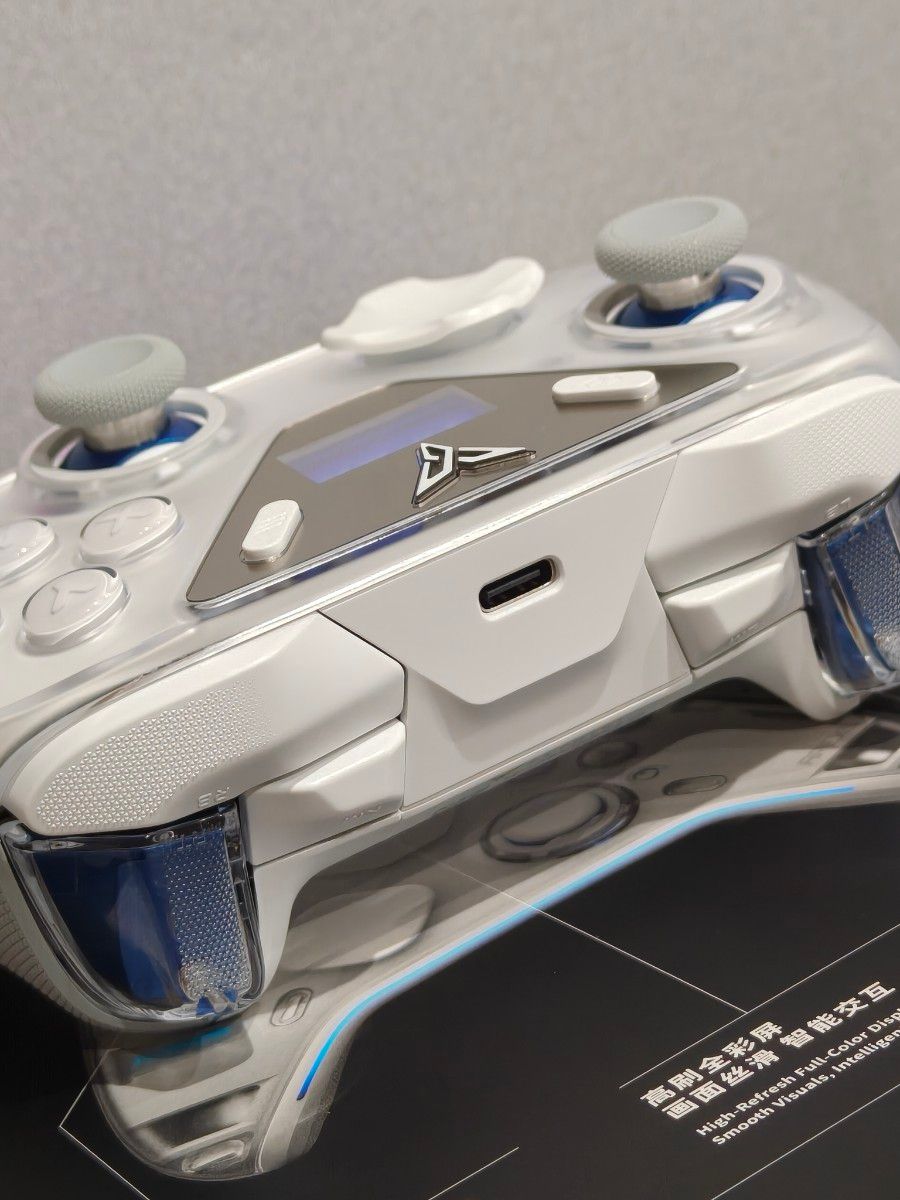 Flydigi Apex 5 充電ドック付き｜Yahoo!フリマ（旧PayPayフリマ）