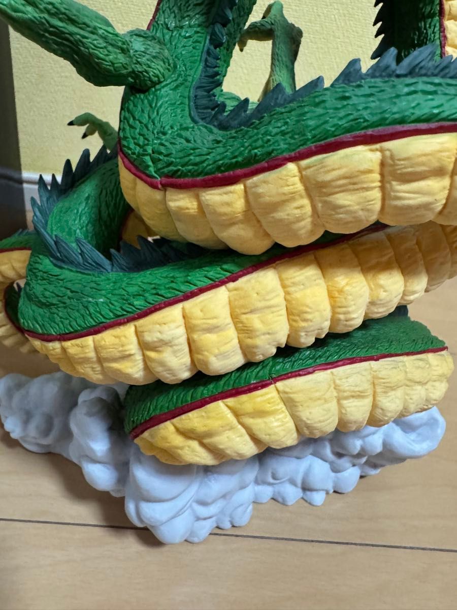 一番くじ ドラゴンボール ラストワン賞 神龍 ULTIMATE VARIATION