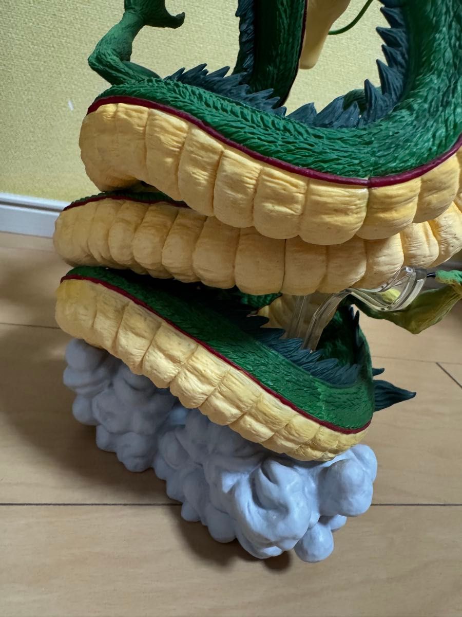 一番くじ ドラゴンボール ラストワン賞 神龍 ULTIMATE VARIATION